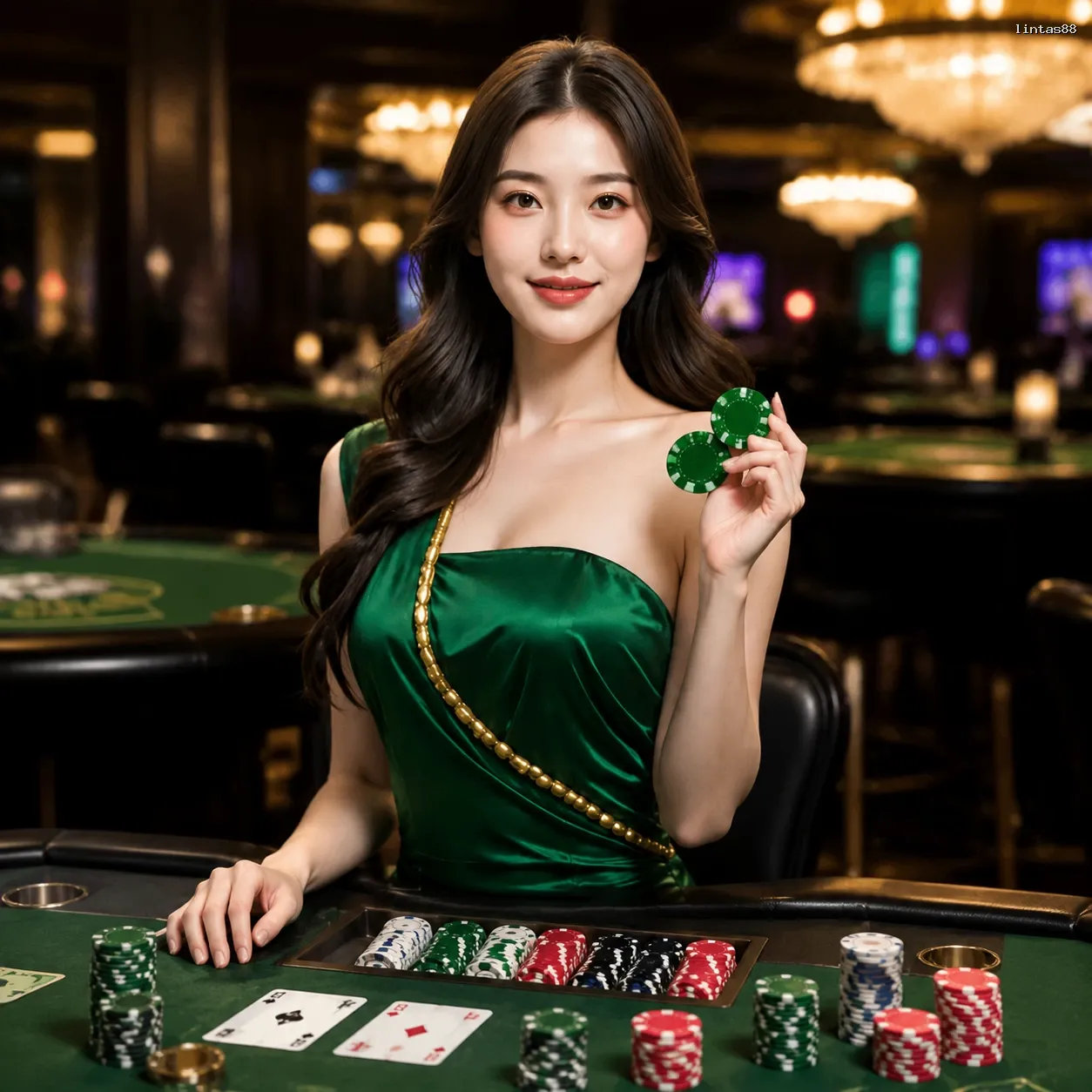 Keunggulan dan Fitur Menarik di Situs Game lintas88