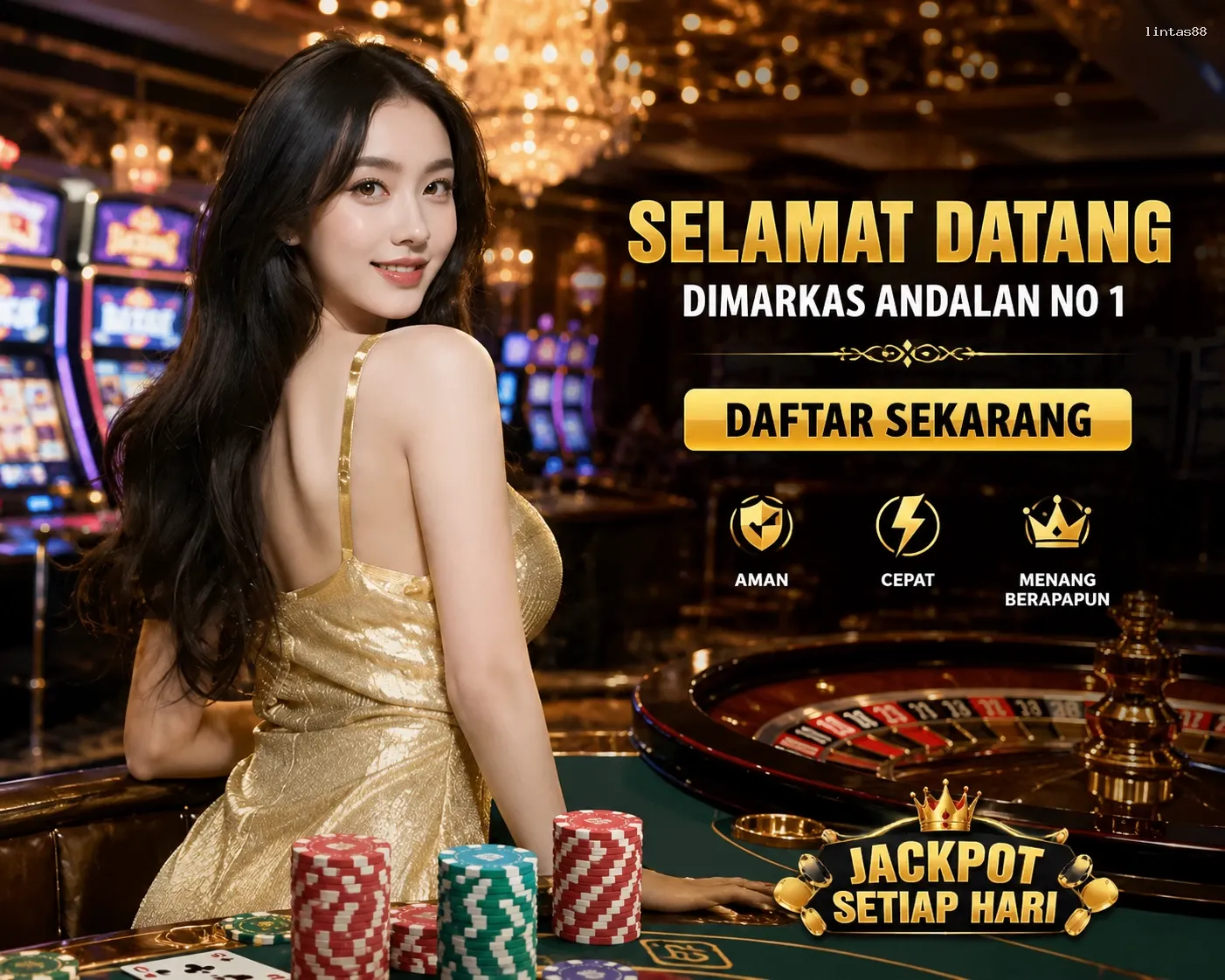 Tips dan Trik Bermain di lintas88 untuk Pemula
